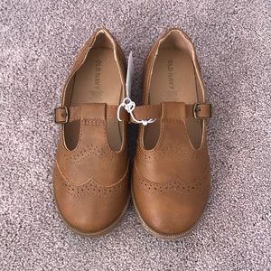 Girls Mary Jane Shoes